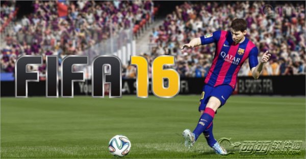 FIFA 16 跳过DEMO视频介绍补丁