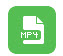 MP4视频转换器Free MP4 Video ConverterV5.0.63.913免费版