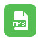DVDVideo Free Video to Mp3 Converter视频转音频软件
