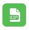 GIF动态图制作工具Free GIF MakerV1.3.10.913官方免费版