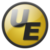 UltraEdit-32v23.0.0.59 烈火汉化绿色版