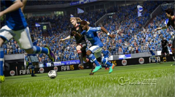 FIFA15改造游戏修改器