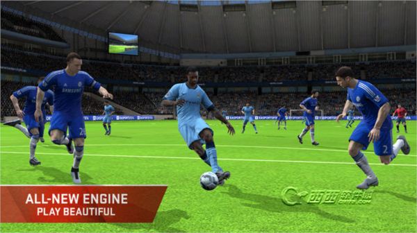 FIFA16配置达标检测工具