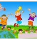 3-6岁儿童学习与发展指南复习试题word免费合集版