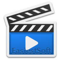 视频编辑处理软件(EasiestSoft Movie Editor)v5.1.0中文免费版