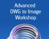 DWG批量图形转换器Advanced DWG to Image Workshop