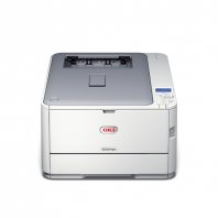 OKI C331dn A4彩色页式打印机驱动