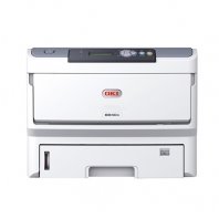 OKI B800系列A3黑白页式打印机驱动