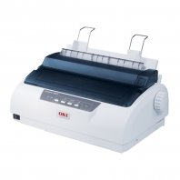 OKI MICROLINE1190CS通用针式打印机驱动