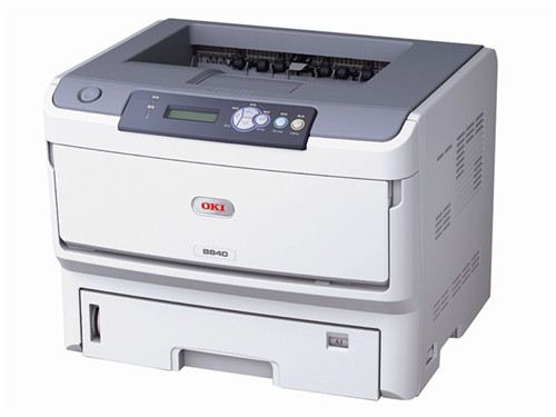 OKI B840n打印机驱动