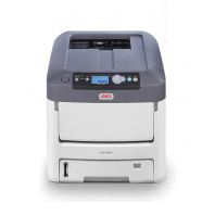 OKI C711WT打印机驱动
