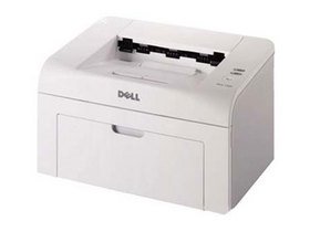 戴尔1100打印机驱动