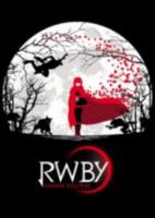 RWBY:戮兽之蚀免安装硬盘版