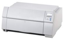 得实Dascom DS-2280+打印机驱动