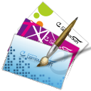 名片设计工具(EximiousSoft Business Card Designer)v5.08 官方汉化版