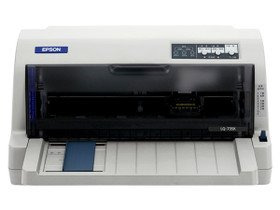 Epson爱普生LQ-735K打印机驱动程序
