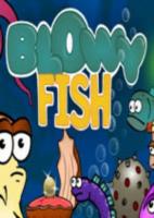 河豚先生Blowy Fish免安装硬盘版