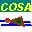 科傻gps数据处理软件(CosaGPS2000)