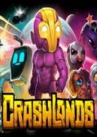 崩溃大陆Crashlands  PC版