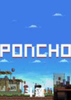 斗篷 Poncho