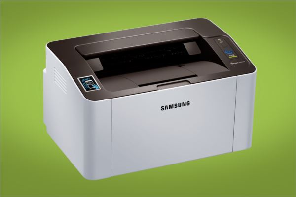 三星M2021W黑白激光打印机固件更新工具箱