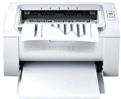 Samsung三星ML-2166W激光打印机驱动