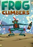 Frog Climbers(中国boy试玩)