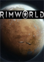 环世界rimworld