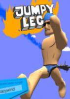 Jumpy legs pc版免安装赢硬盘版