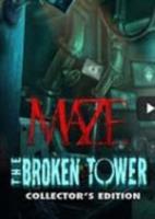 迷宫2:断塔Maze: The Broken Tower免安装硬盘版