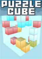 拼图魔方Puzzle Cube