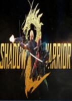 影子武士2(Shadow Warrior 2) 整合4DLC3dm汉化硬盘版