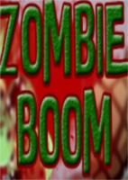僵尸爆炸Zombie Boom免安装硬盘版