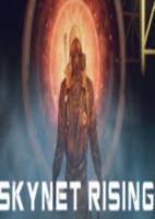Skynet Rising:Portal to the Past简体中文硬盘版