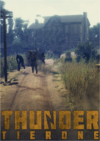 雷霆一号Thunder Tier One官方正式版