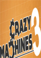 疯狂机器3Crazy Machines 3
