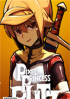 Pixel Princess Blitz简体中文硬盘版