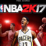 NBA2K17 3号升级档+免dvd补丁3dm版