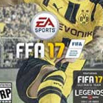 FIFA17修改器+5v1.0 pXilok版