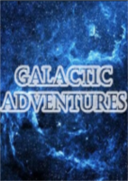 Galactic Adventures银河大冒险