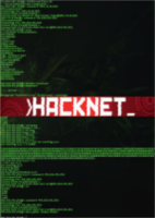 黑客HACKNET(抽风试玩)