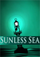无光海域SUNLESS SEA