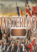 战争灾难:滑铁卢(Scourge of War: Waterloo)