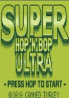 Super Hop N Bop ULTRA简体中文硬盘版
