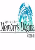 记忆的教条Memorys Dogma CODE:01免安装硬盘版
