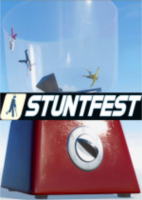 特技表演聚会(Stuntfest)