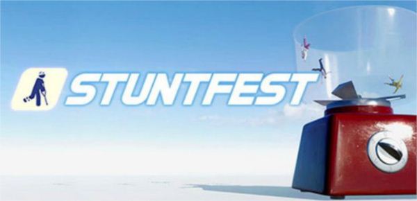 Stuntfest Free Download