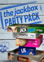 杰克盒子派对游戏包3
