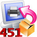 451货单打印软件v9.1.3 官方最新版