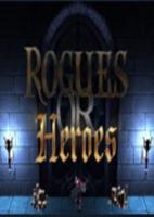 流氓和英雄(Rogues or Heroes)简体中文硬盘版